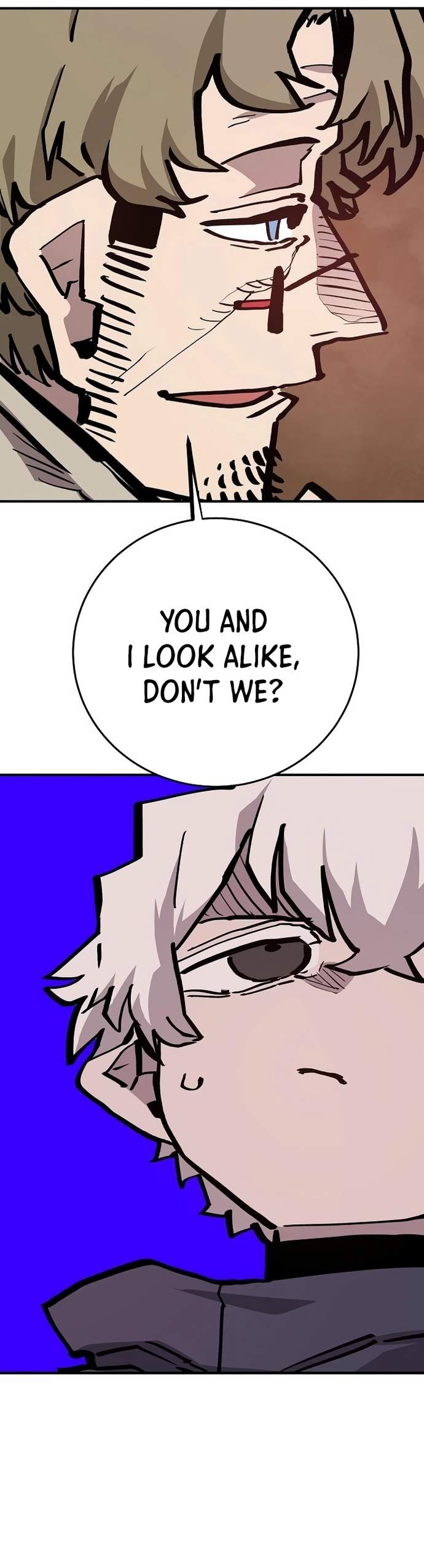 Player Hellish Situation Ch.161 p32