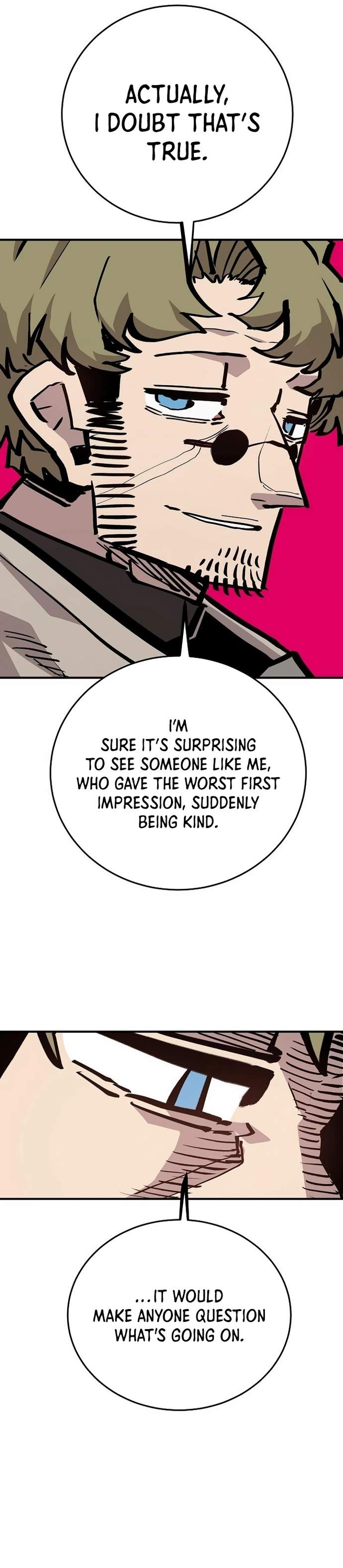 Player Hellish Situation Ch.161 p34