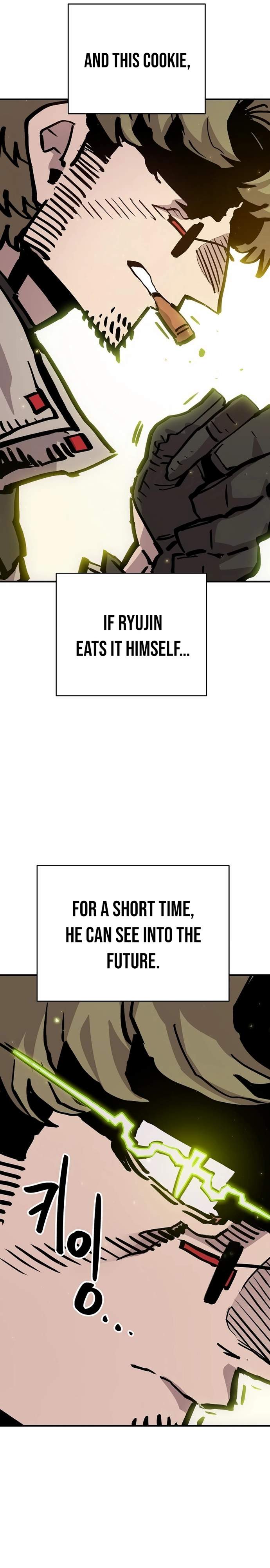 Player Hellish Situation Ch.161 p38