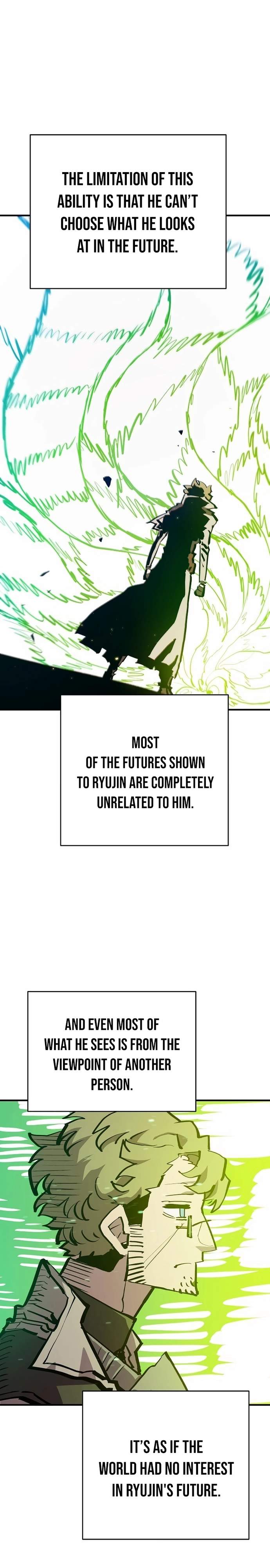 Player Hellish Situation Ch.161 p39