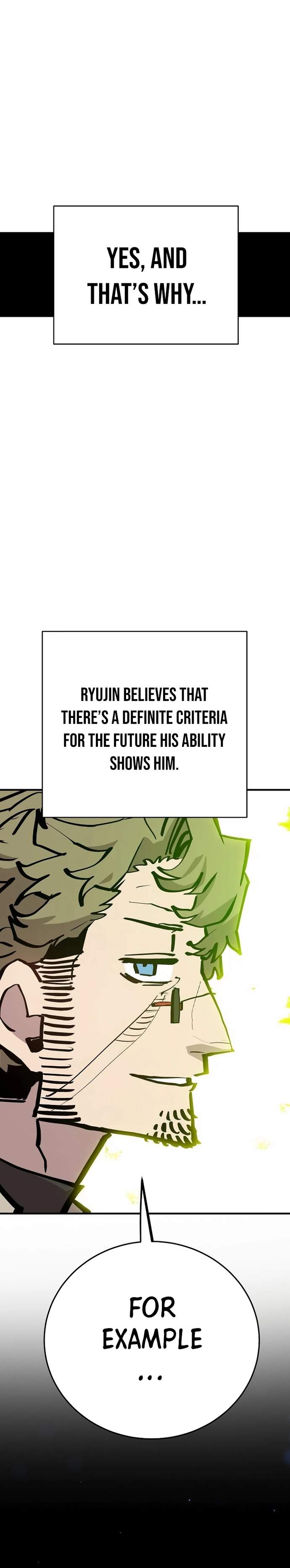 Player Hellish Situation Ch.161 p40