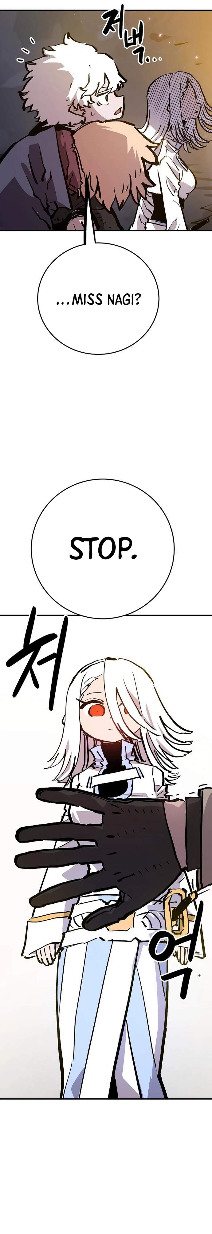 Player Hellish Situation Ch.161 p5