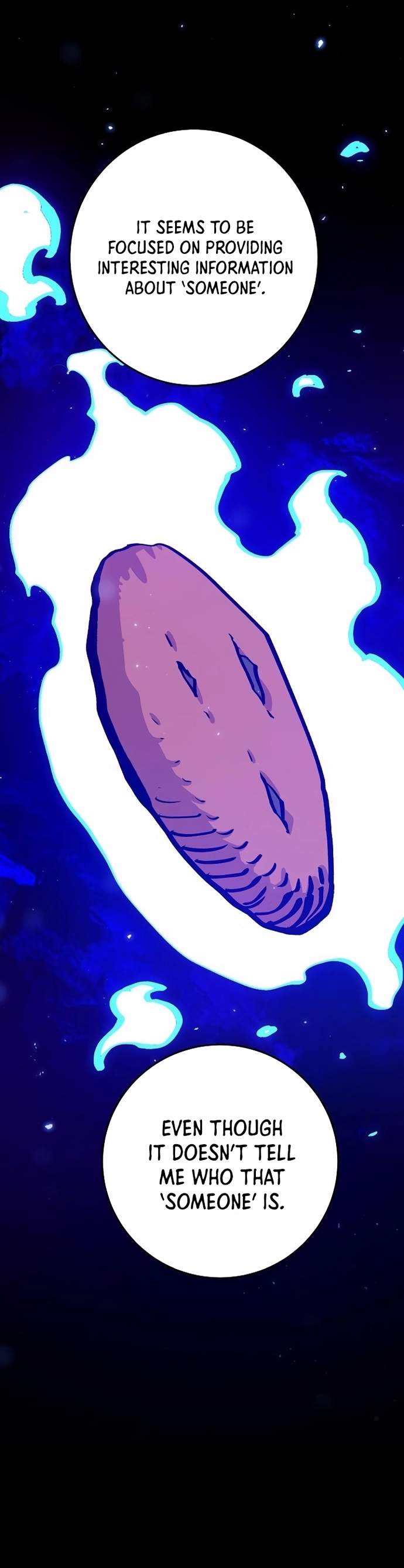 Player Hellish Situation Ch.161 p41