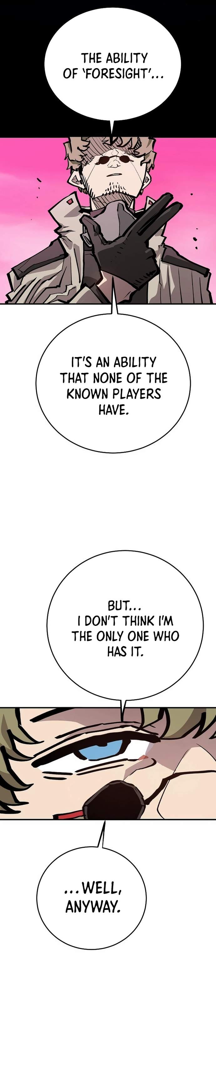 Player Hellish Situation Ch.161 p42