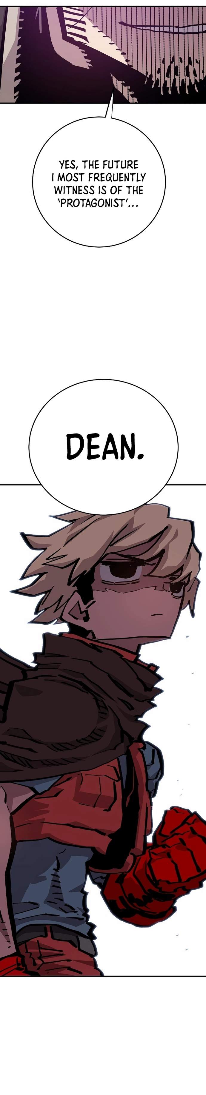 Player Hellish Situation Ch.161 p44