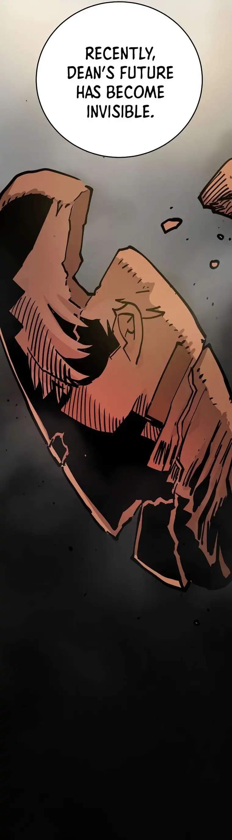 Player Hellish Situation Ch.162 p12