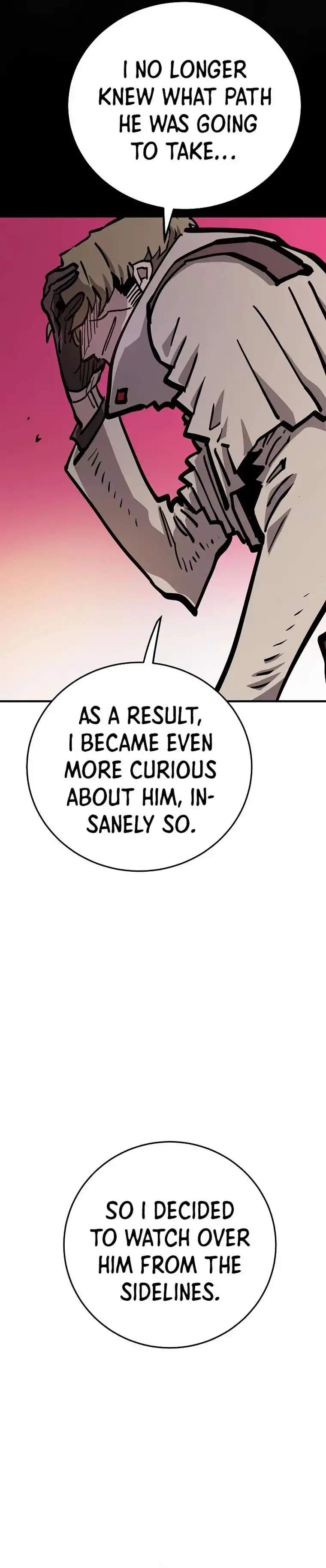 Player Hellish Situation Ch.162 p13