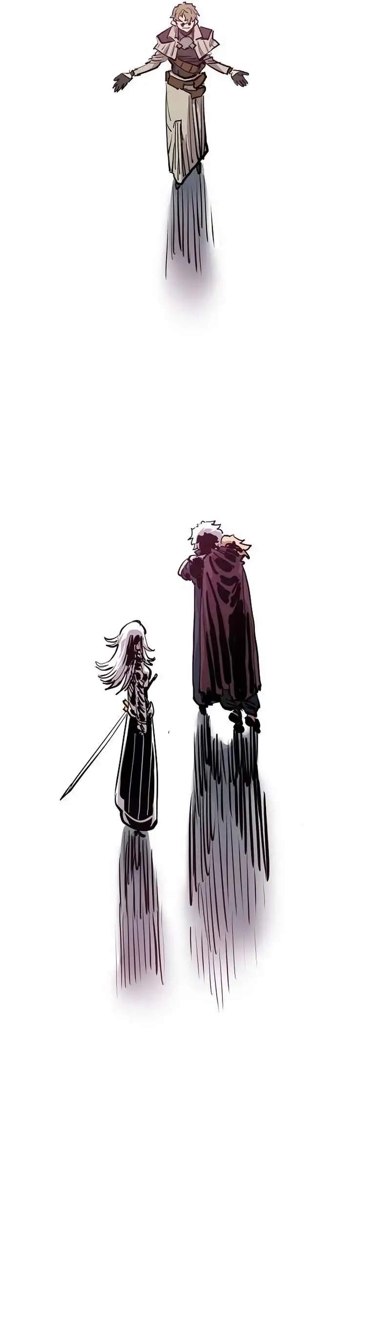Player Hellish Situation Ch.162 p14