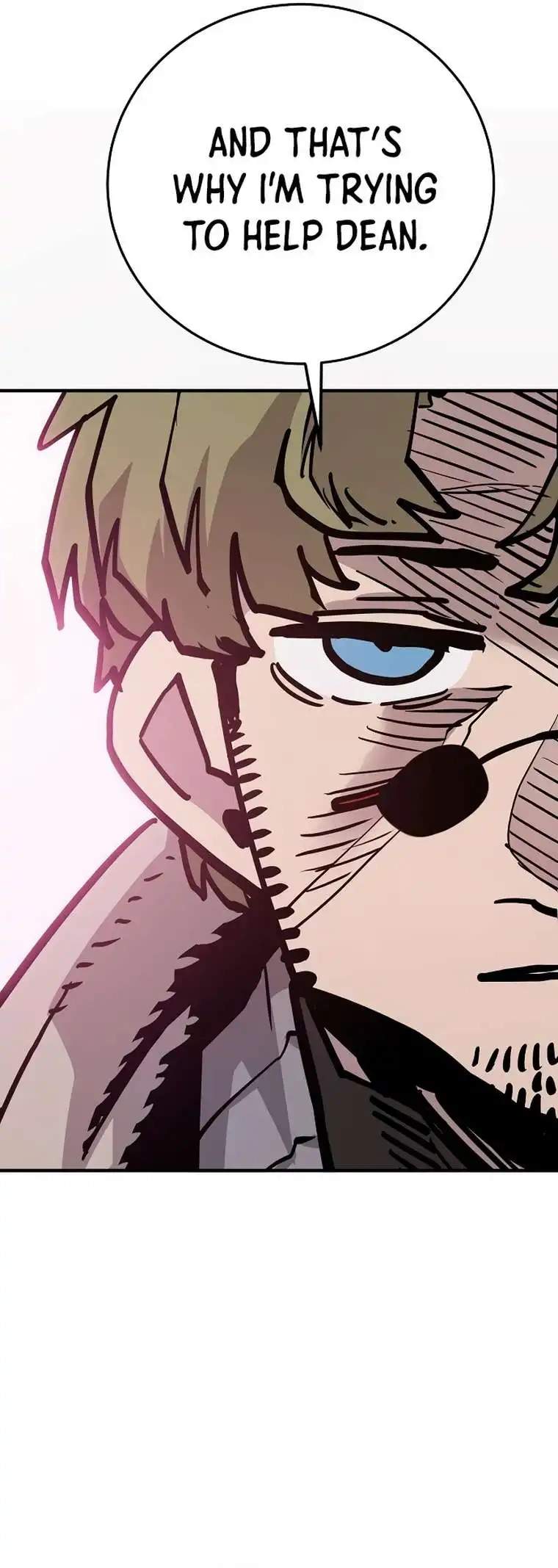 Player Hellish Situation Ch.162 p15