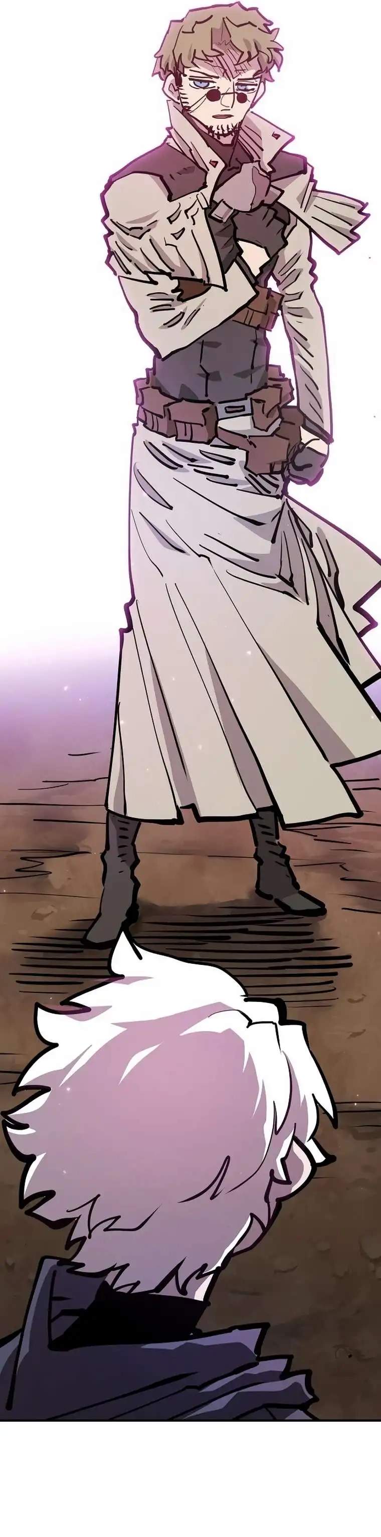 Player Hellish Situation Ch.162 p17