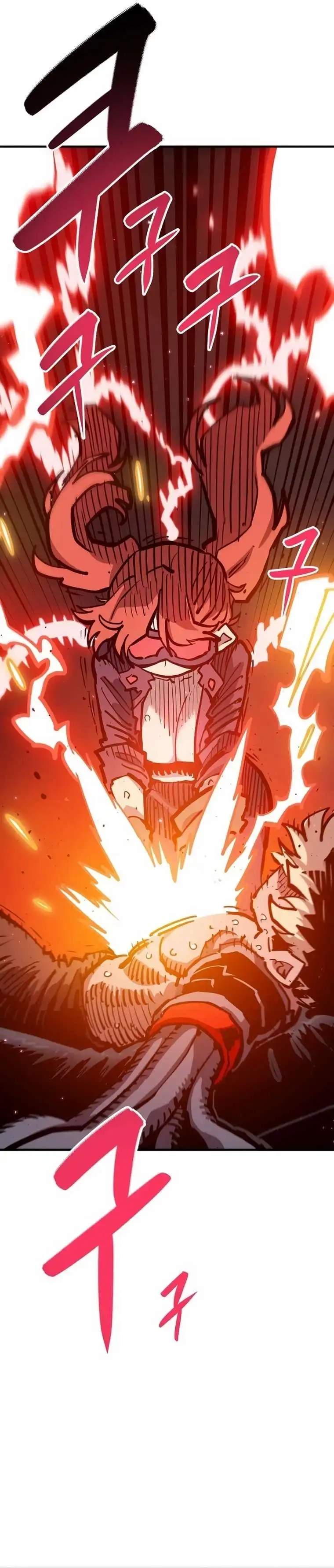 Player Hellish Situation Ch.162 p19
