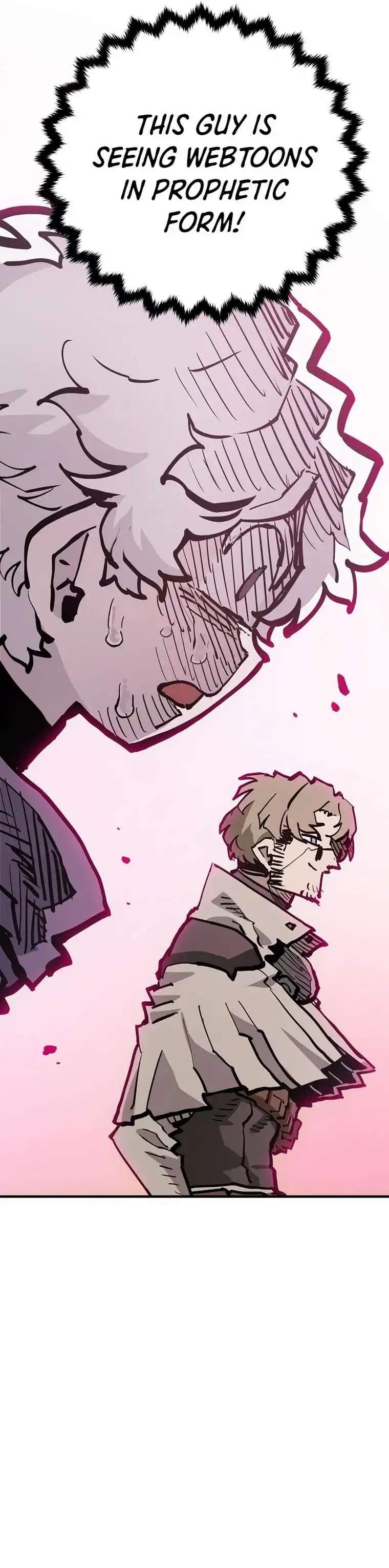 Player Hellish Situation Ch.162 p3