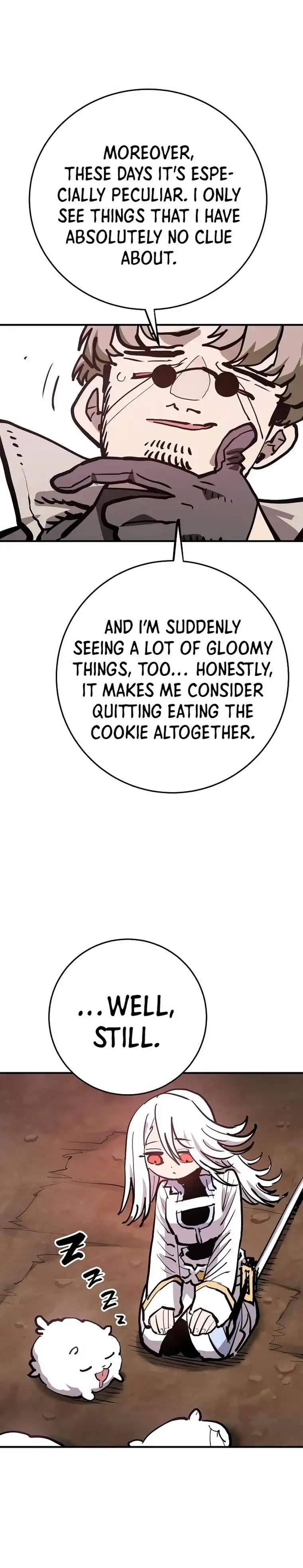 Player Hellish Situation Ch.162 p22