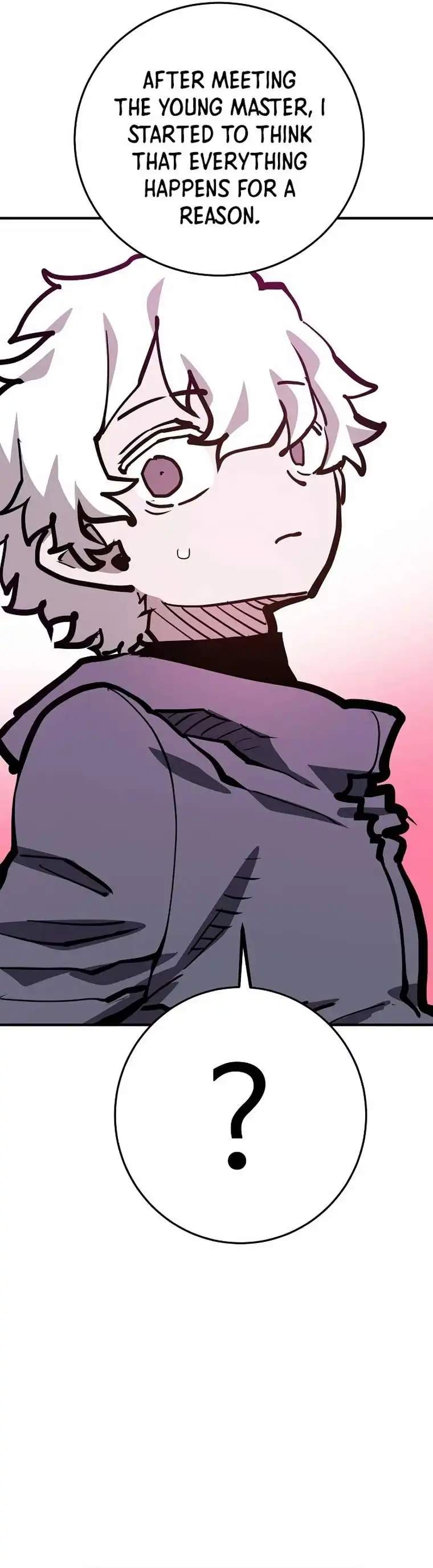 Player Hellish Situation Ch.162 p23