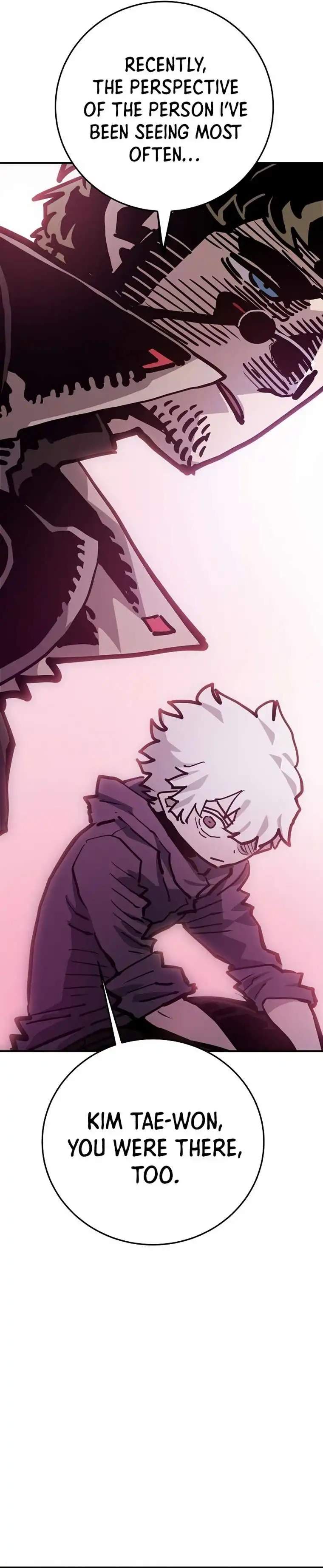 Player Hellish Situation Ch.162 p26