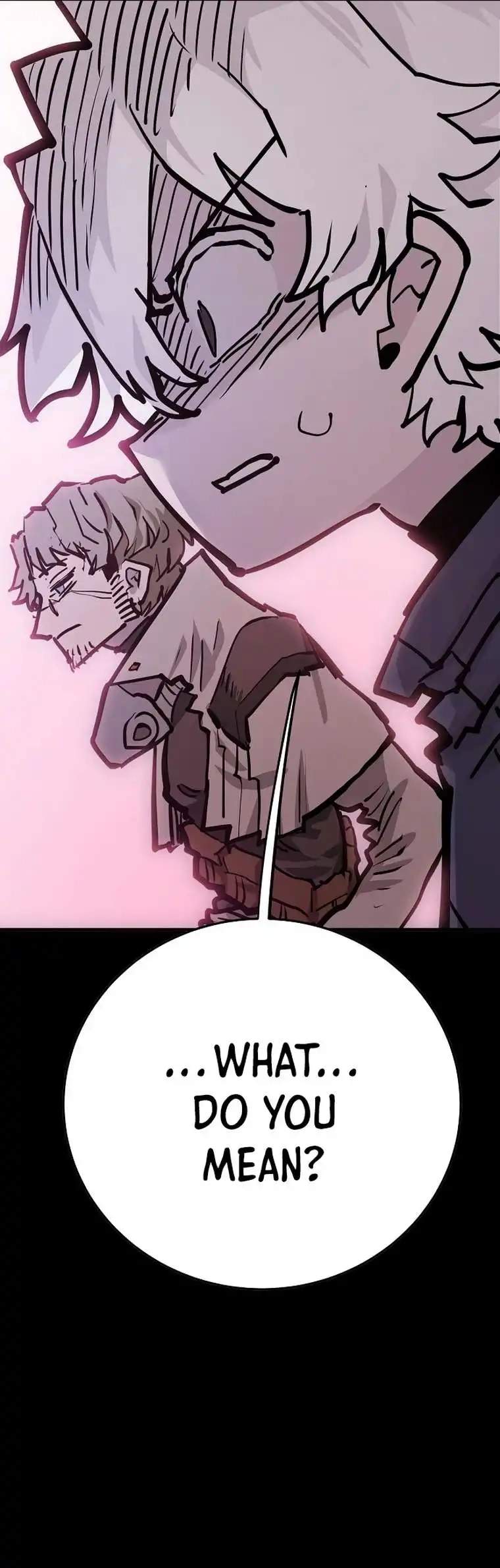 Player Hellish Situation Ch.162 p27