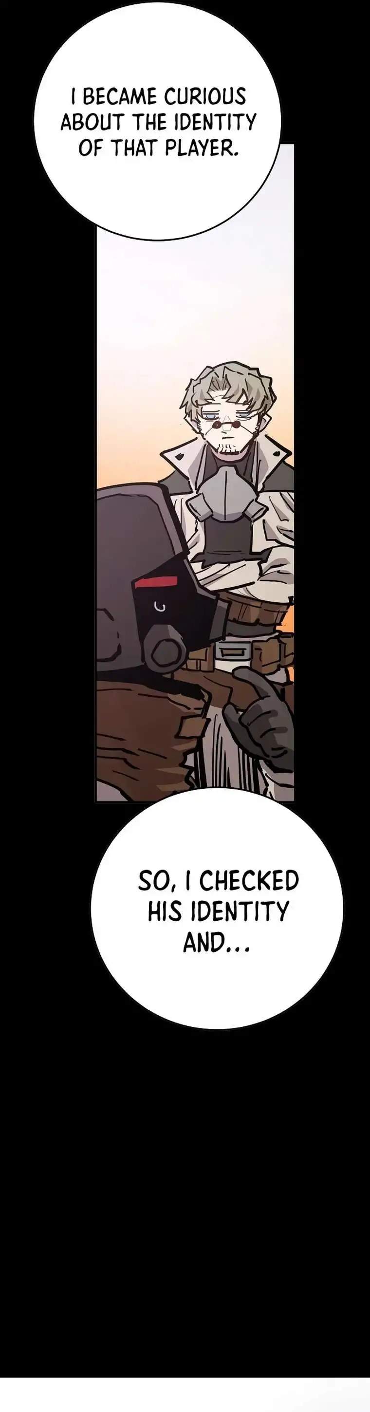 Player Hellish Situation Ch.162 p28