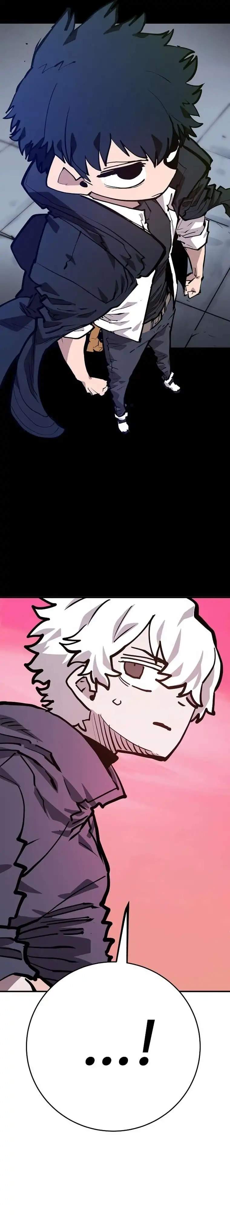 Player Hellish Situation Ch.162 p30