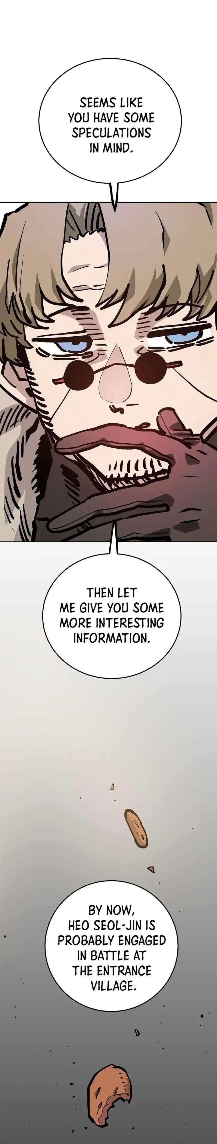 Player Hellish Situation Ch.162 p31