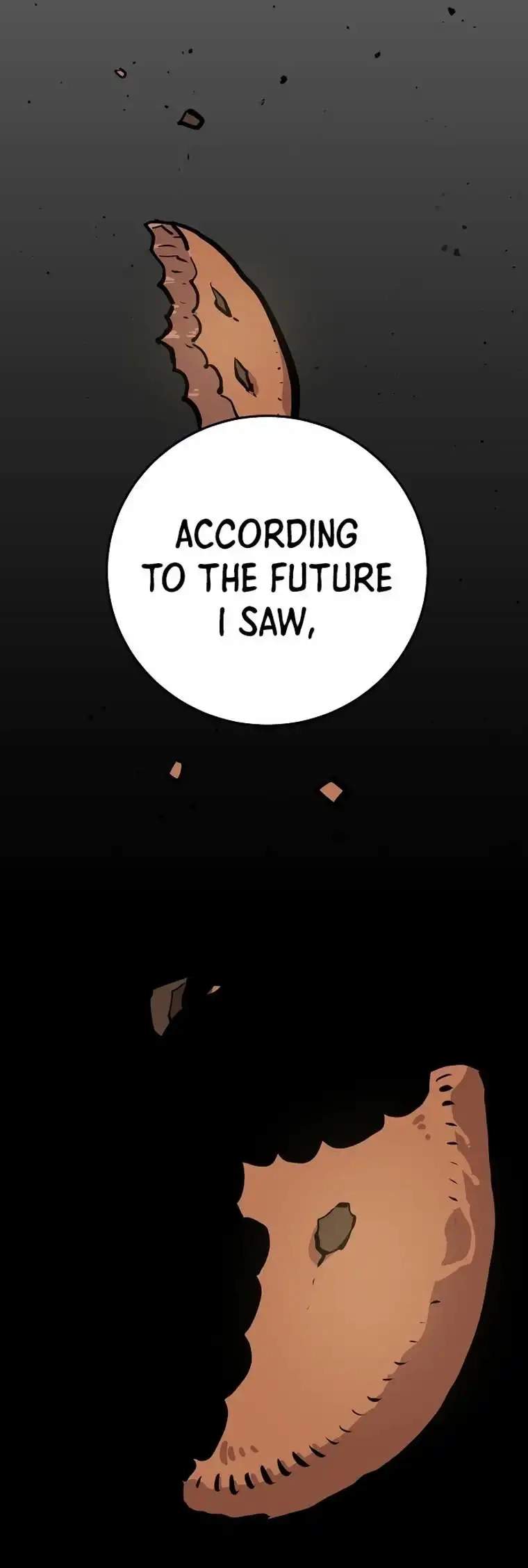 Player Hellish Situation Ch.162 p32