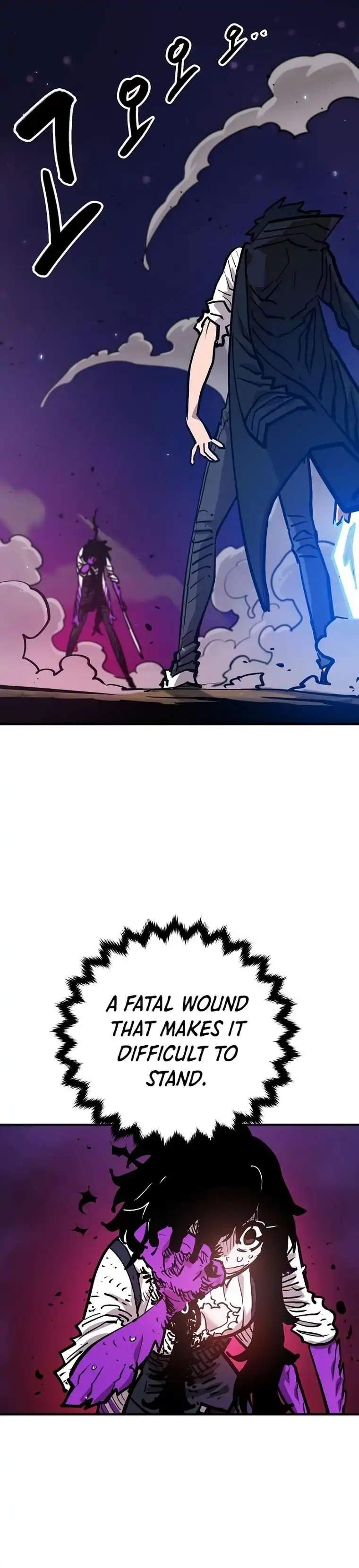 Player Hellish Situation Ch.162 p34