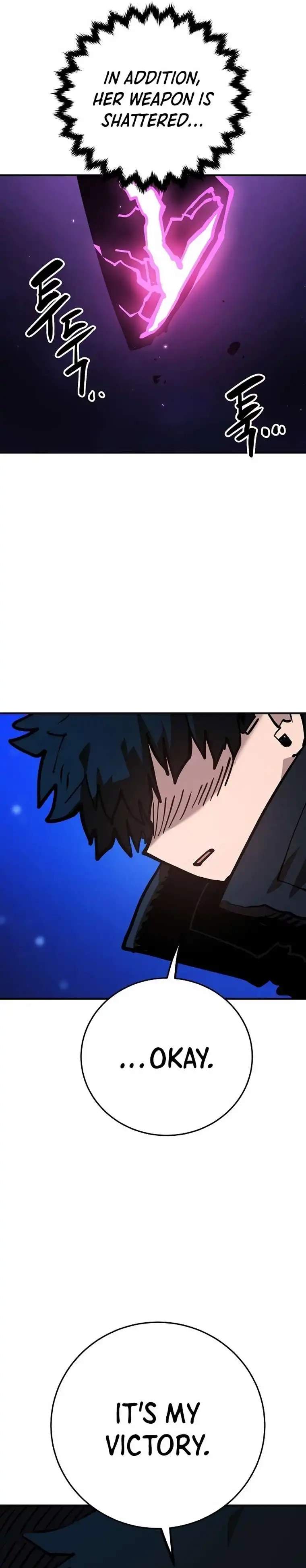 Player Hellish Situation Ch.162 p35