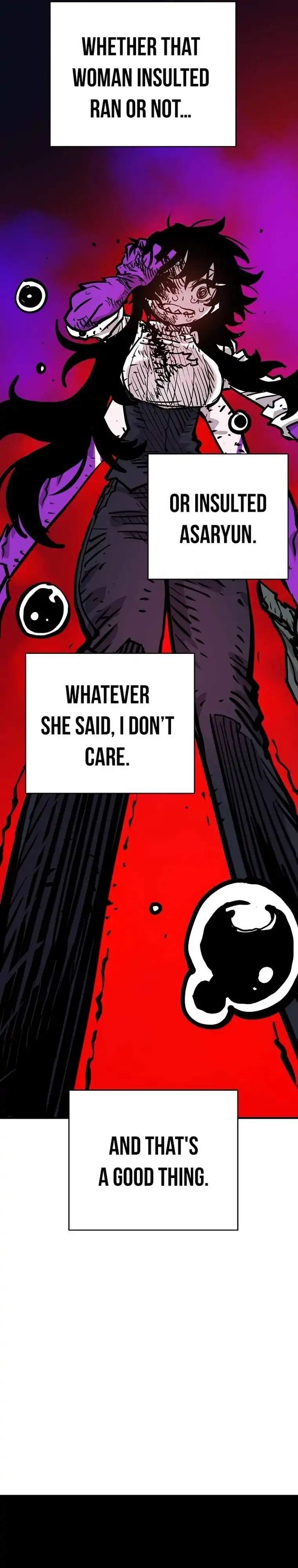 Player Hellish Situation Ch.162 p37