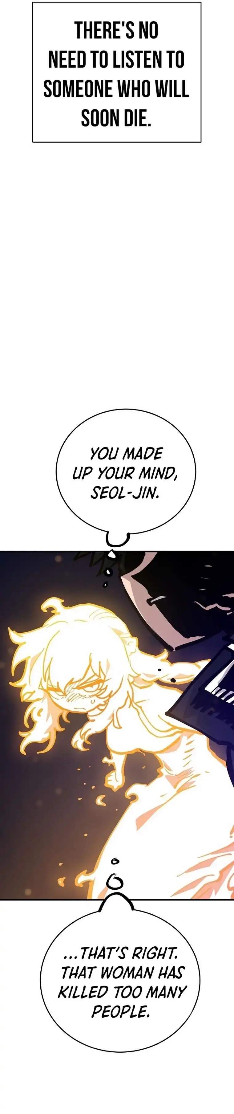 Player Hellish Situation Ch.162 p39