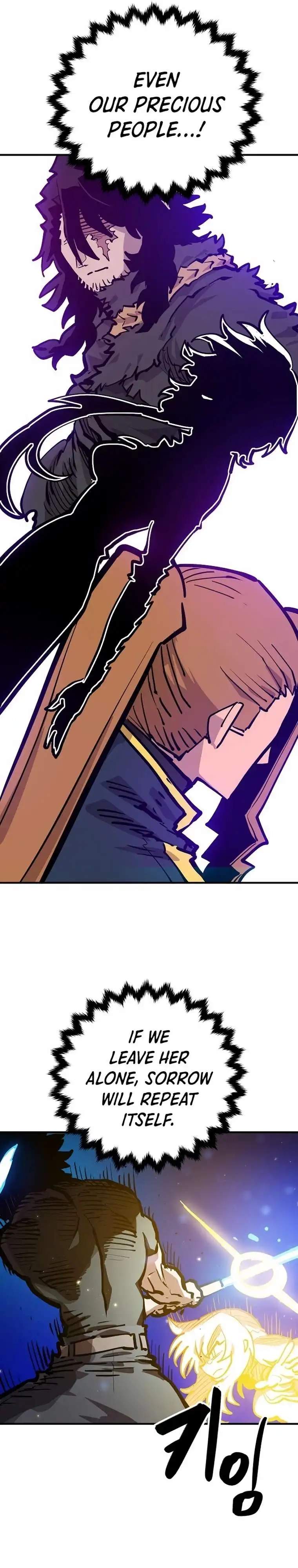 Player Hellish Situation Ch.162 p40