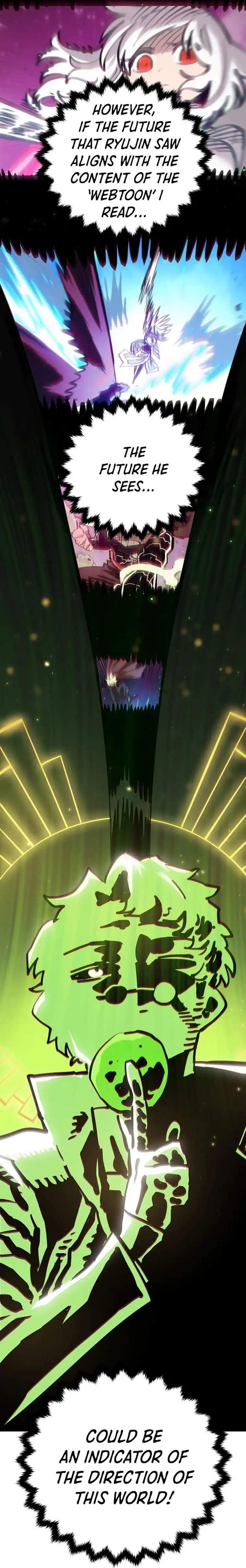 Player Hellish Situation Ch.162 p5