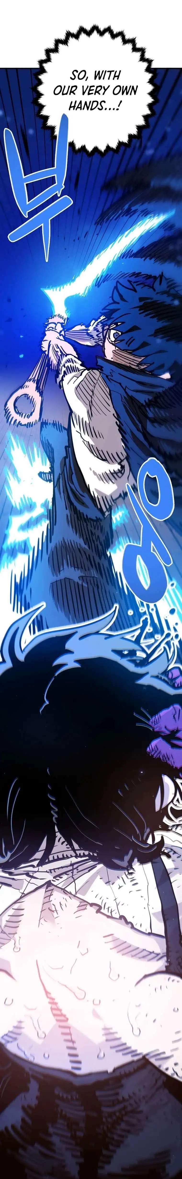 Player Hellish Situation Ch.162 p41