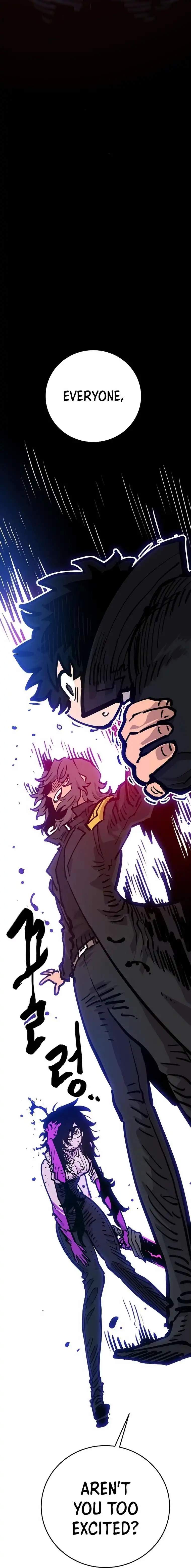 Player Hellish Situation Ch.162 p42