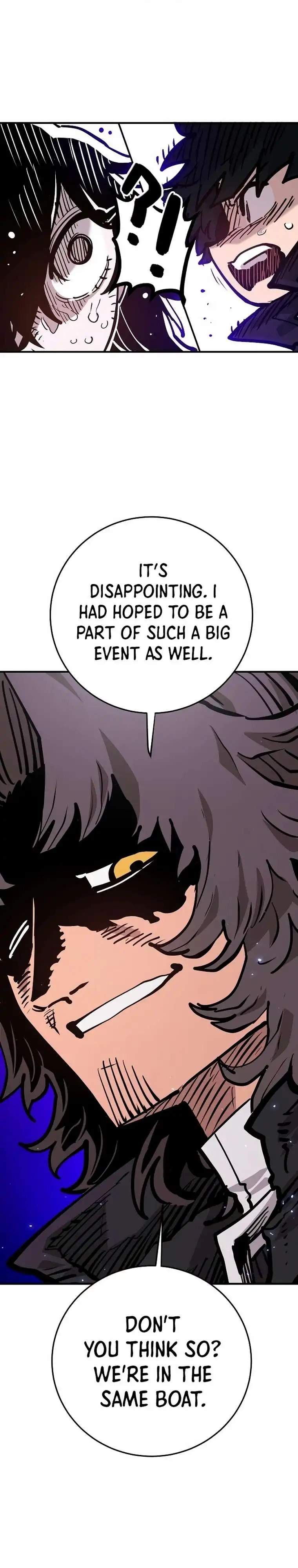 Player Hellish Situation Ch.162 p43