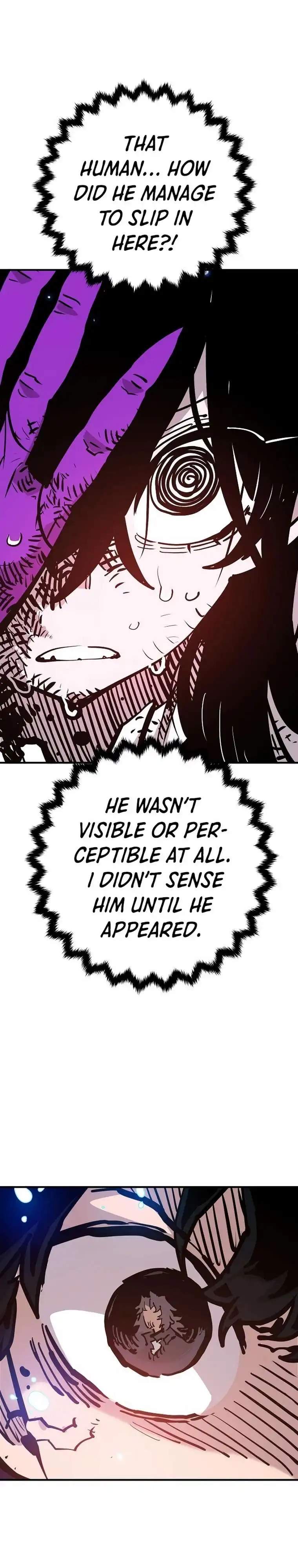 Player Hellish Situation Ch.162 p44