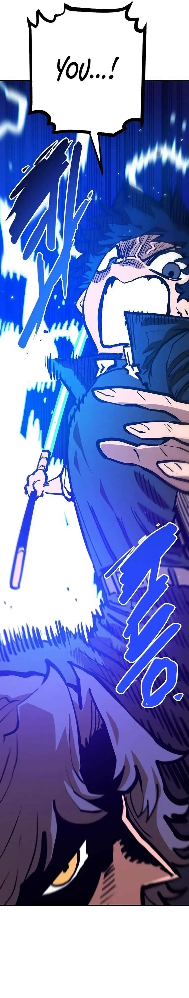 Player Hellish Situation Ch.162 p46