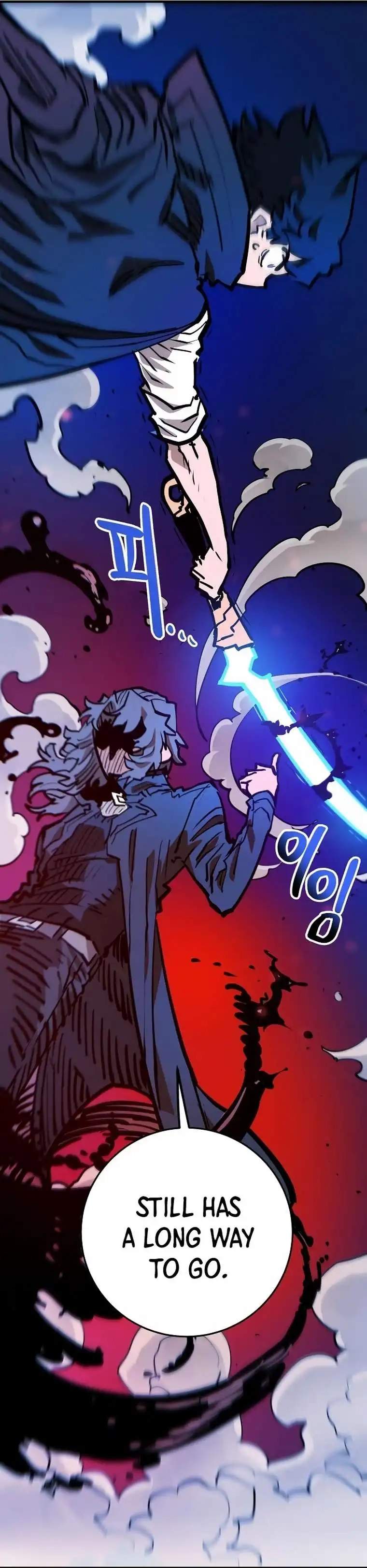 Player Hellish Situation Ch.162 p49