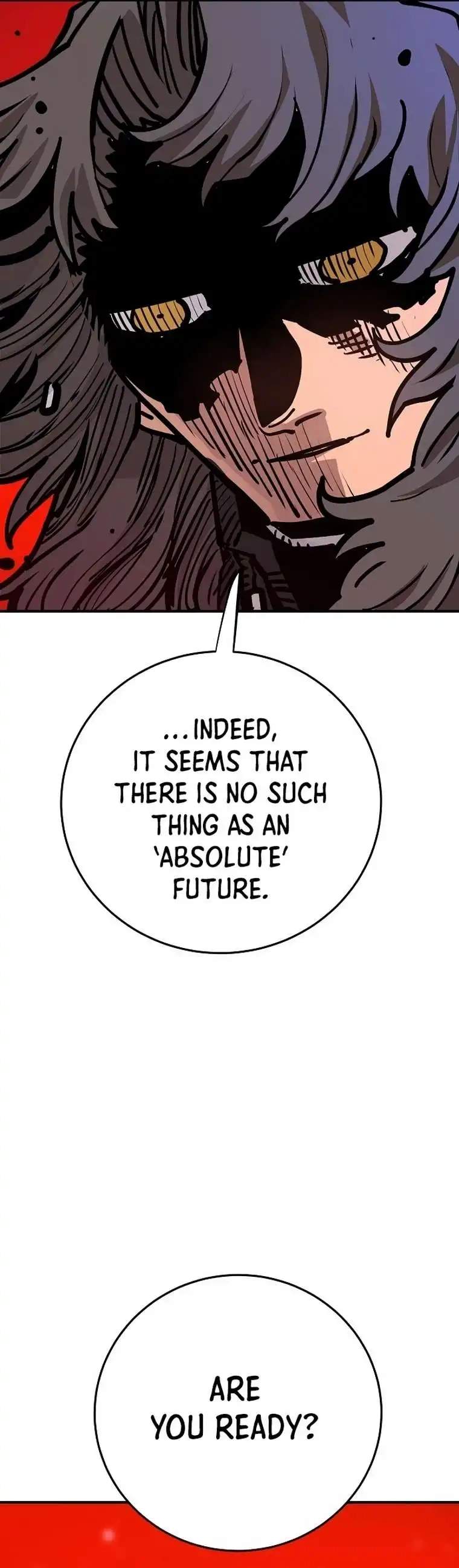 Player Hellish Situation Ch.162 p50