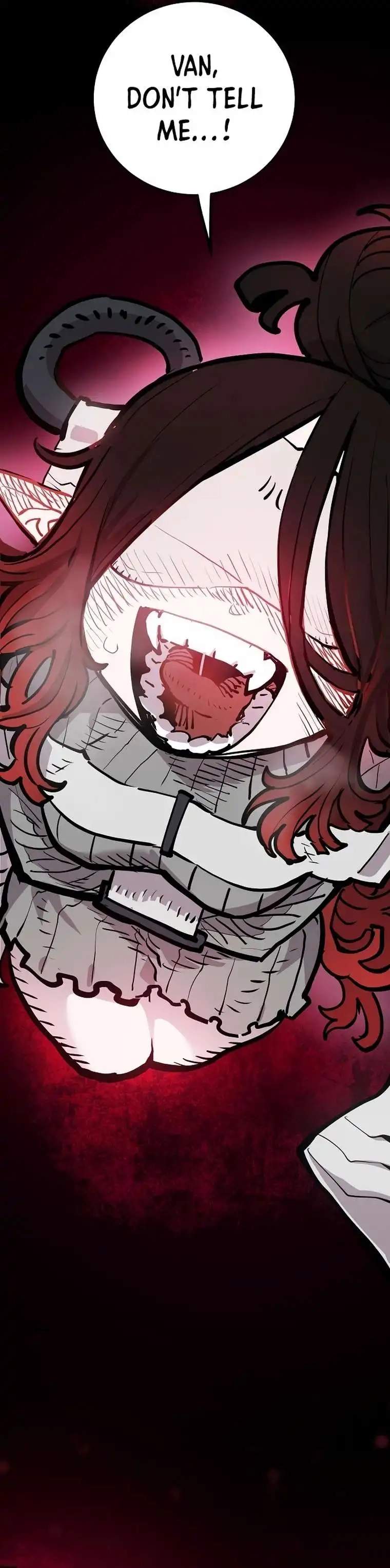 Player Hellish Situation Ch.162 p52