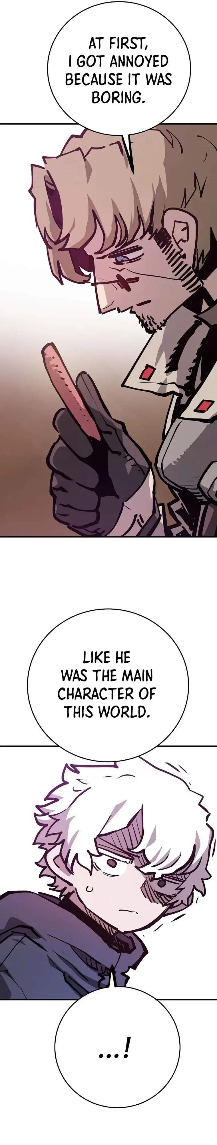 Player Hellish Situation Ch.162 p7
