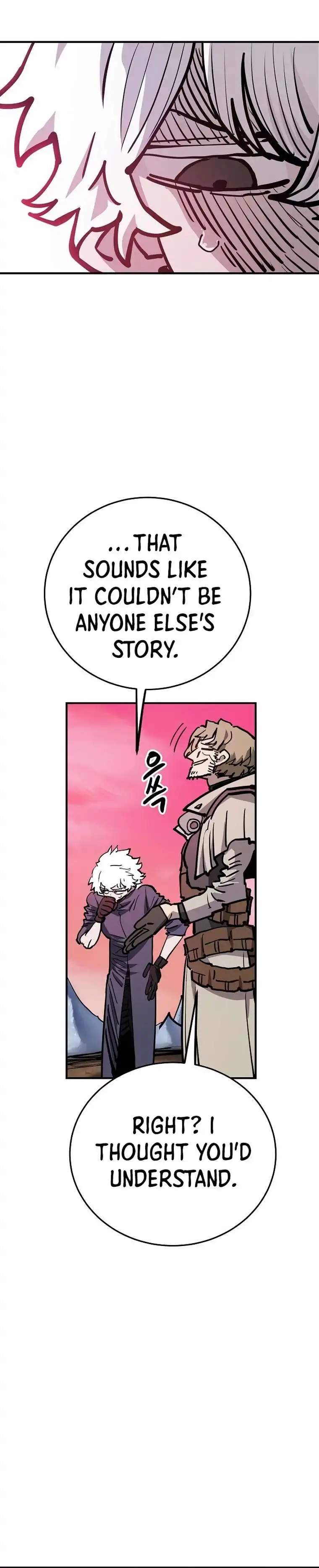 Player Hellish Situation Ch.162 p10