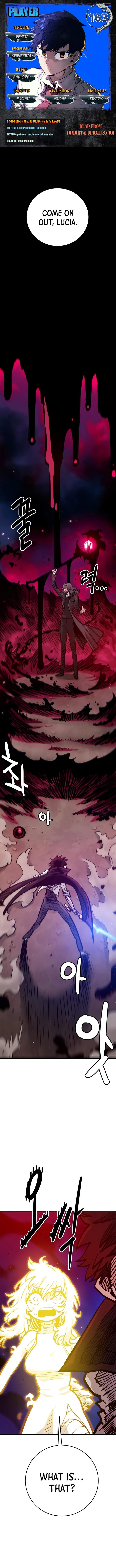 Player Hellish Situation Ch.163 p1