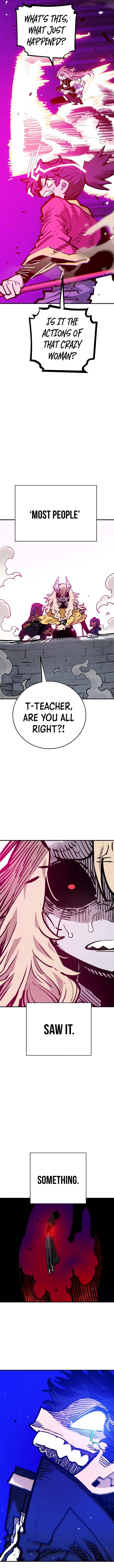 Player Hellish Situation Ch.163 p12