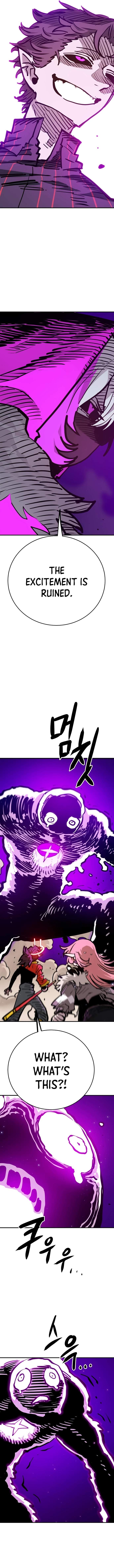 Player Hellish Situation Ch.163 p14