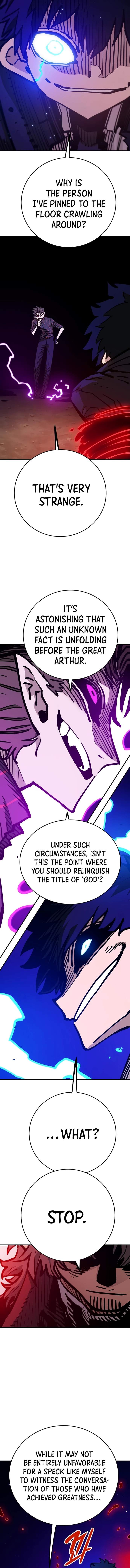 Player Hellish Situation Ch.163 p17