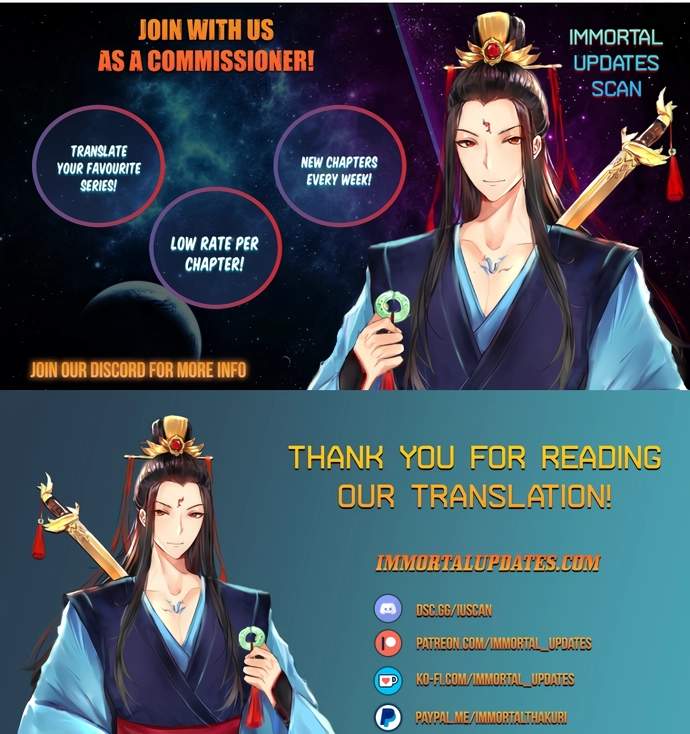 Player Hellish Situation Ch.163 p20