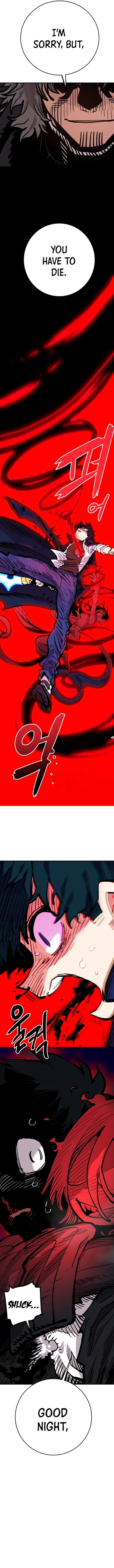 Player Hellish Situation Ch.163 p4
