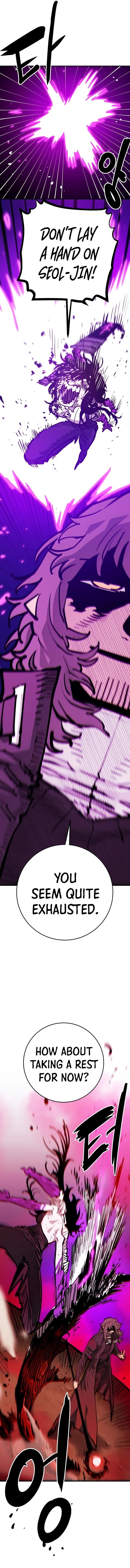 Player Hellish Situation Ch.163 p6