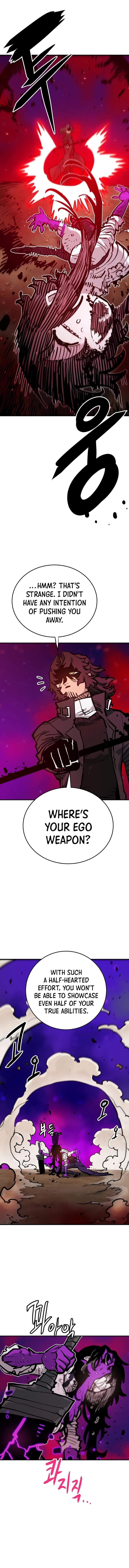 Player Hellish Situation Ch.163 p8