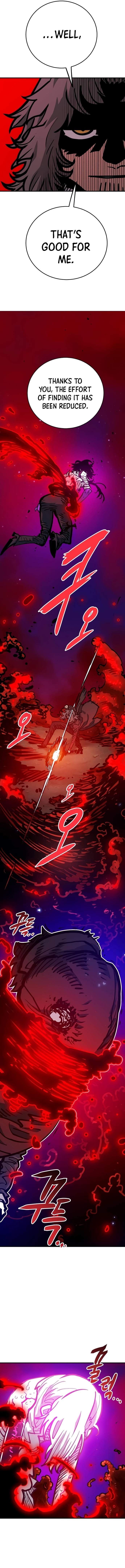 Player Hellish Situation Ch.163 p9