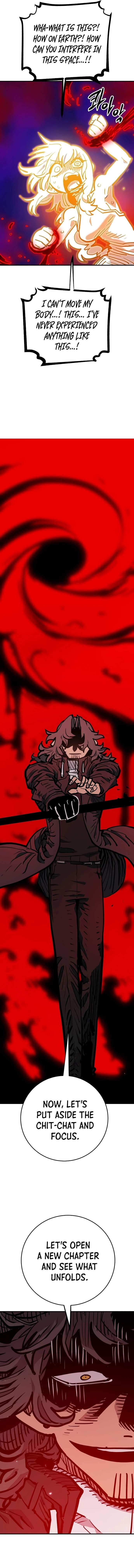 Player Hellish Situation Ch.163 p10
